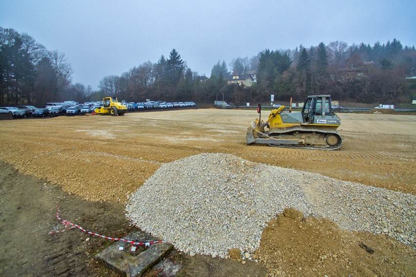 Suivi de chantier SCI Roupioz (du 5 décembre 2016 au 8 janvier 2017)